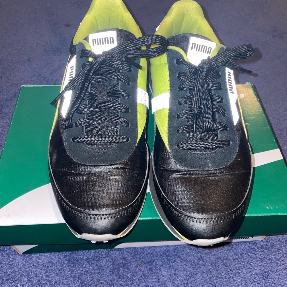 Pumas